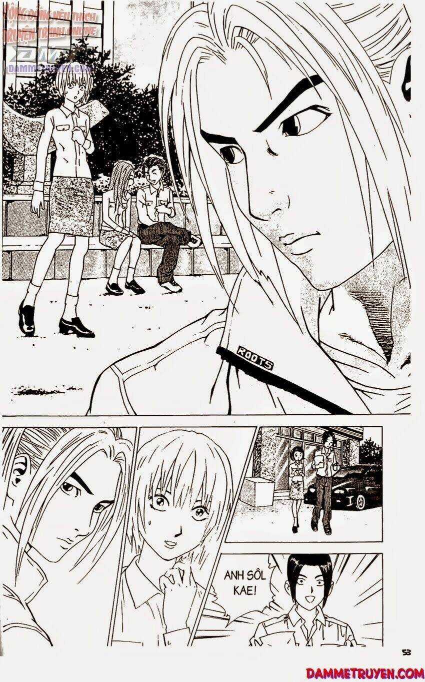 Ai Hơn Ai - Chapter 143 - Trang 10