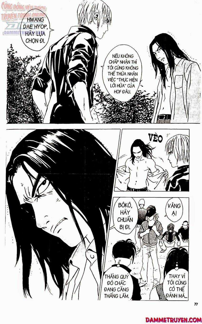 Ai Hơn Ai - Chapter 144 - Trang 12