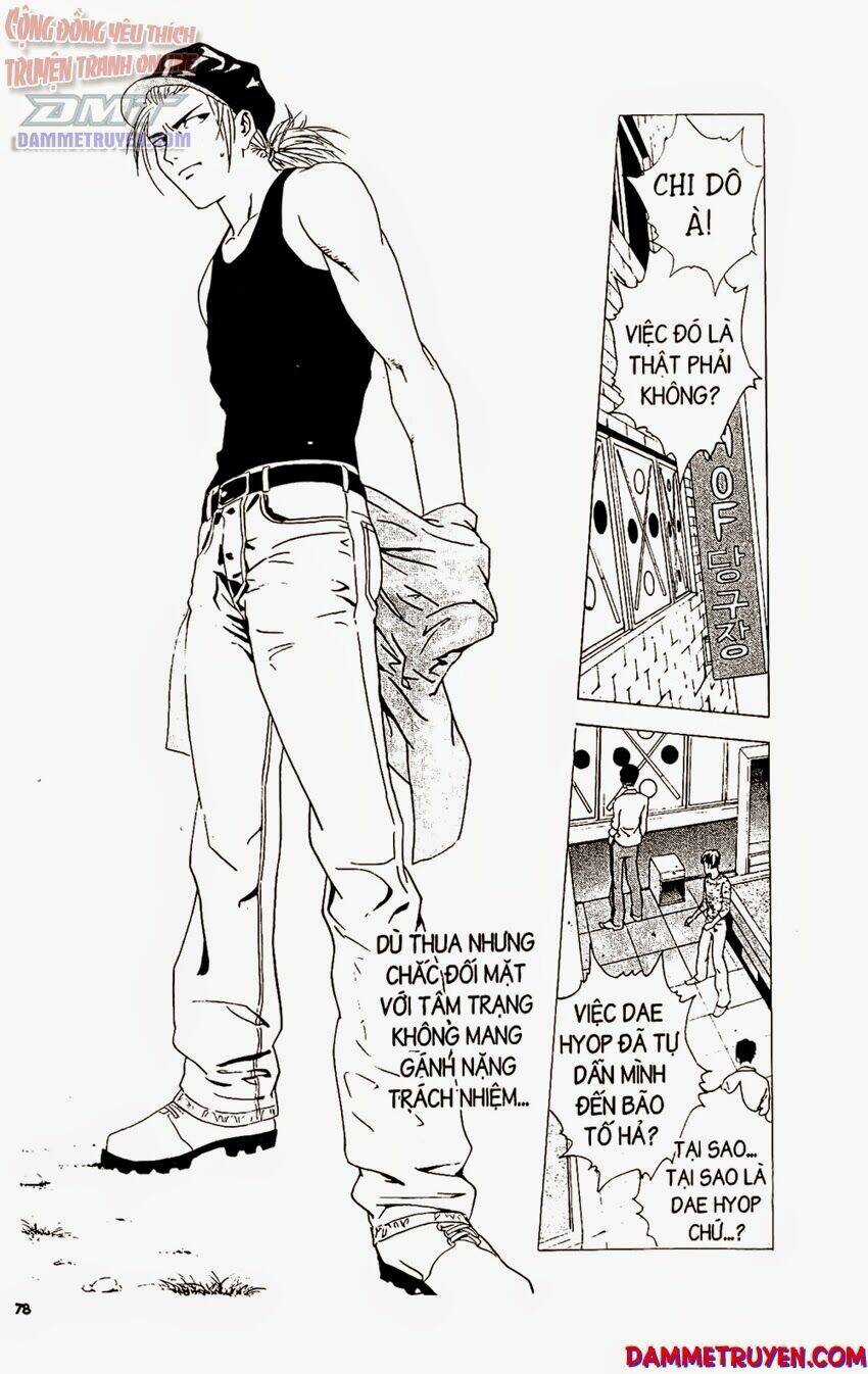 Ai Hơn Ai - Chapter 144 - Trang 13