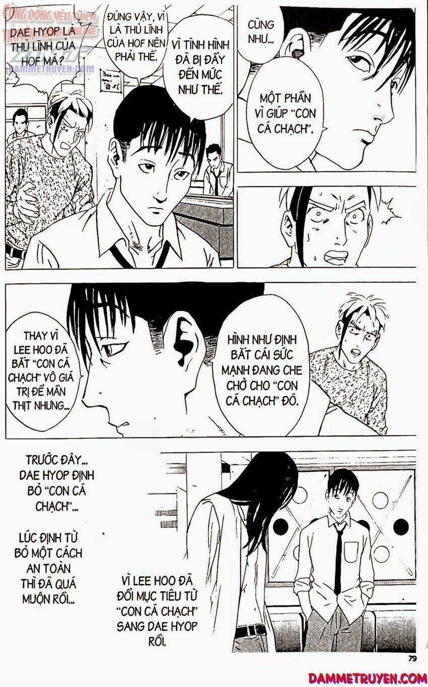 Ai Hơn Ai - Chapter 144 - Trang 14