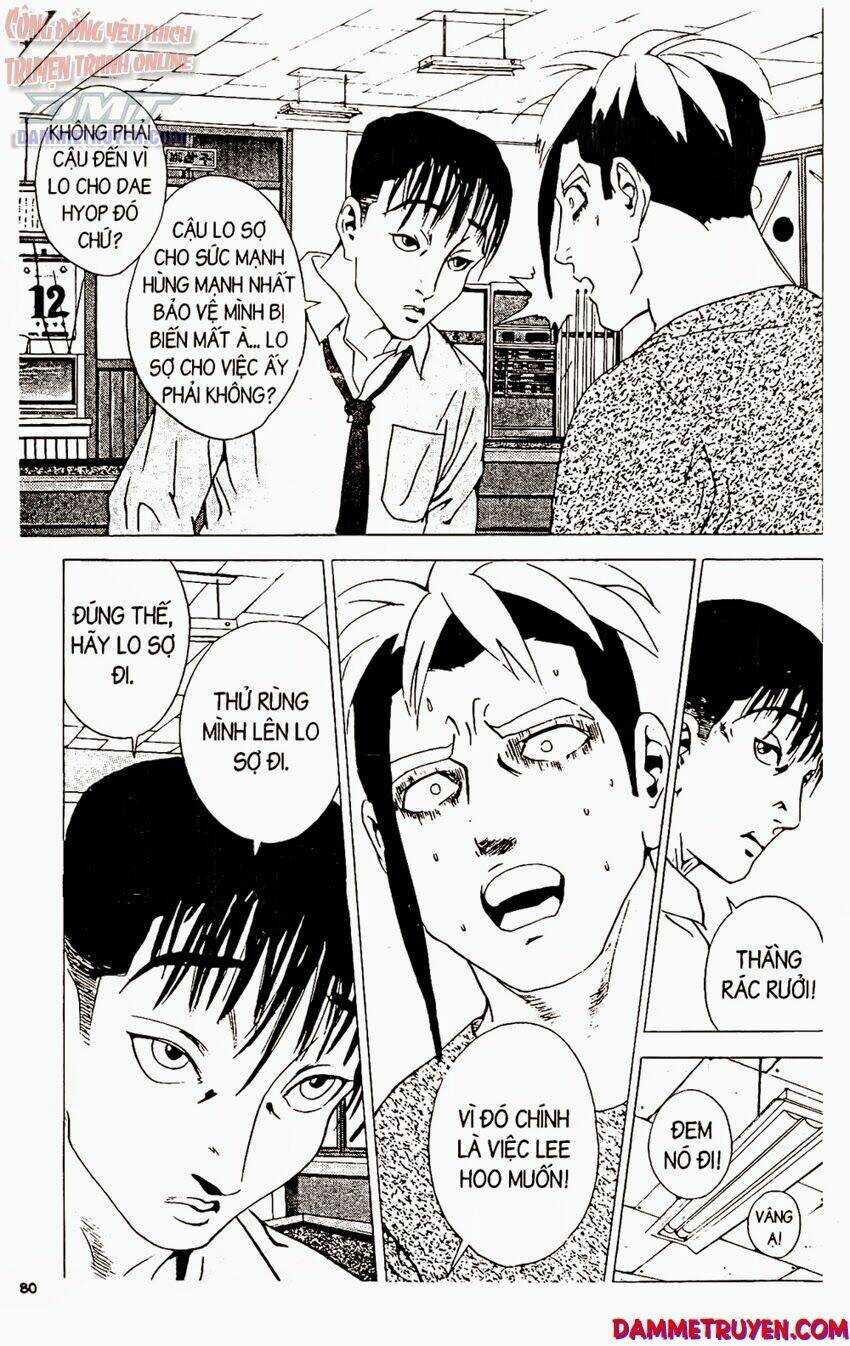 Ai Hơn Ai - Chapter 144 - Trang 15