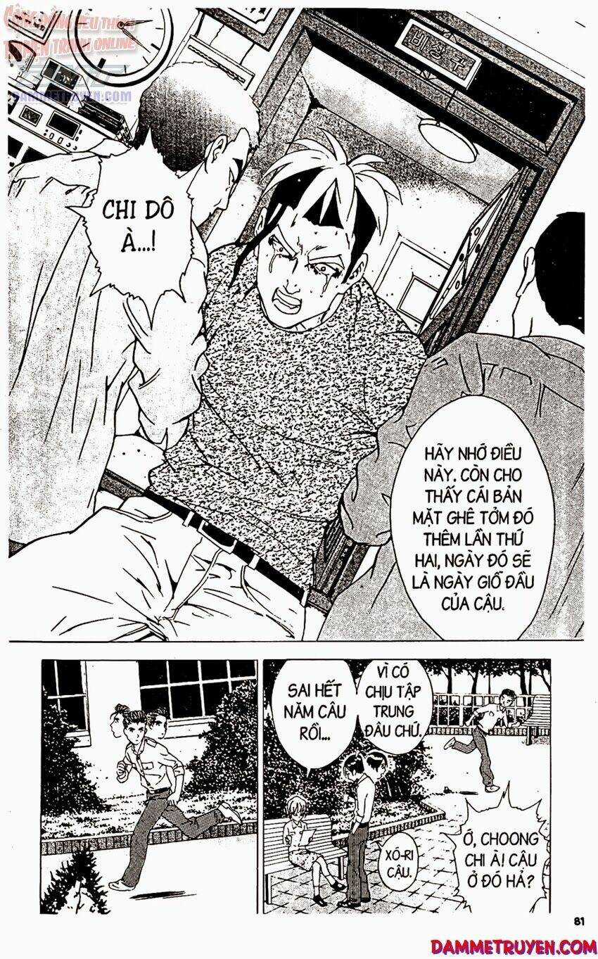 Ai Hơn Ai - Chapter 144 - Trang 16