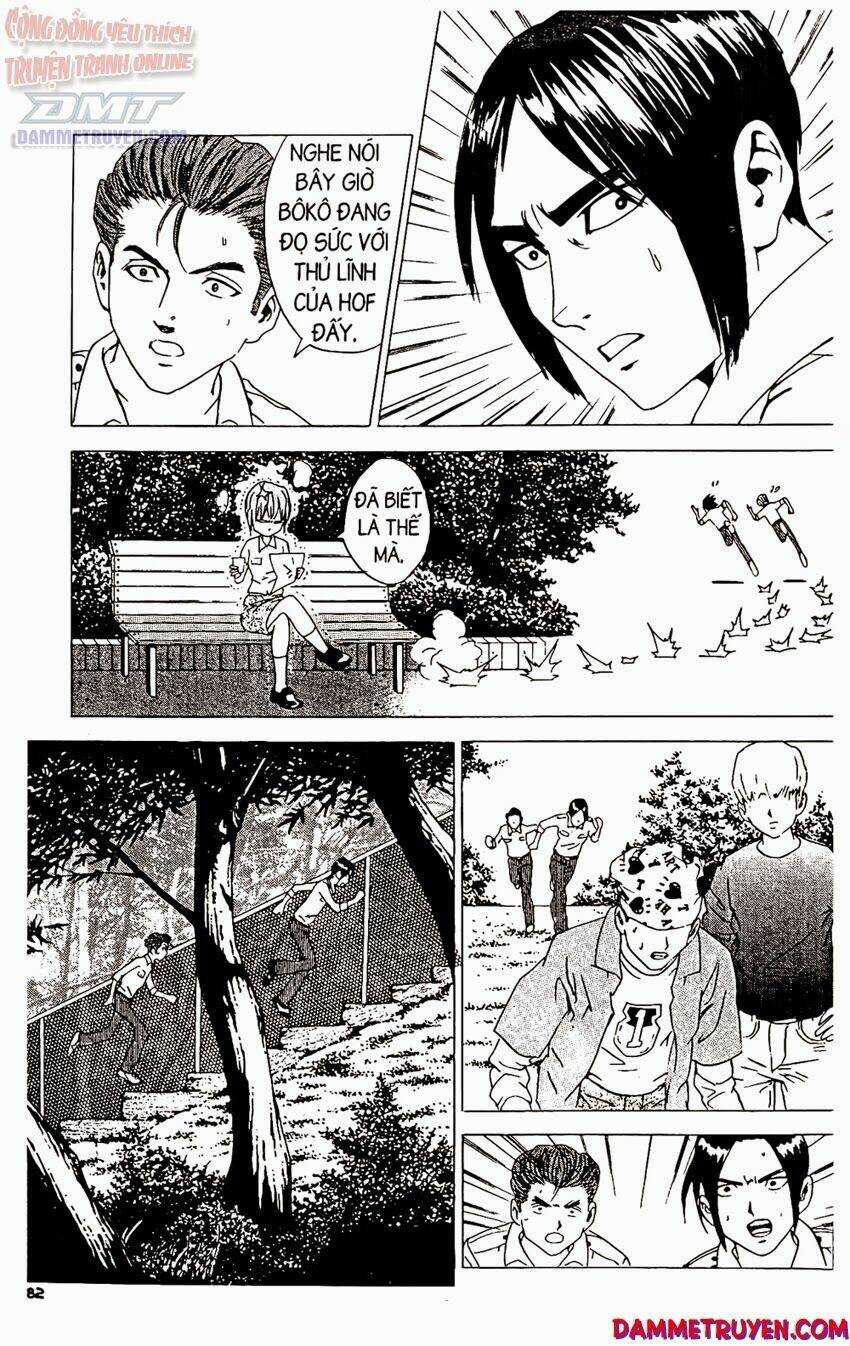 Ai Hơn Ai - Chapter 144 - Trang 17