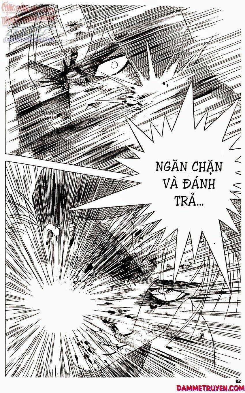 Ai Hơn Ai - Chapter 144 - Trang 18