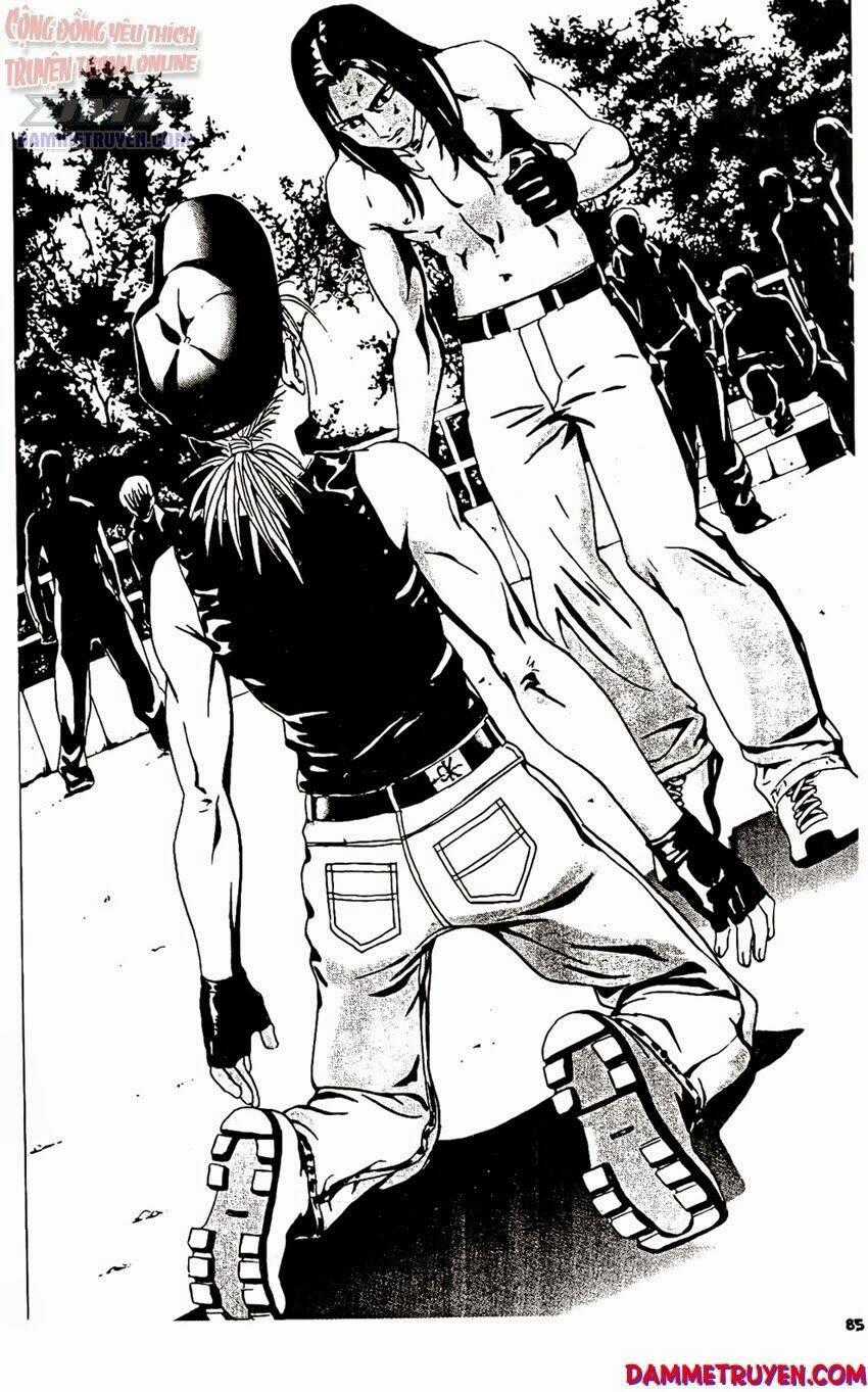 Ai Hơn Ai - Chapter 144 - Trang 20