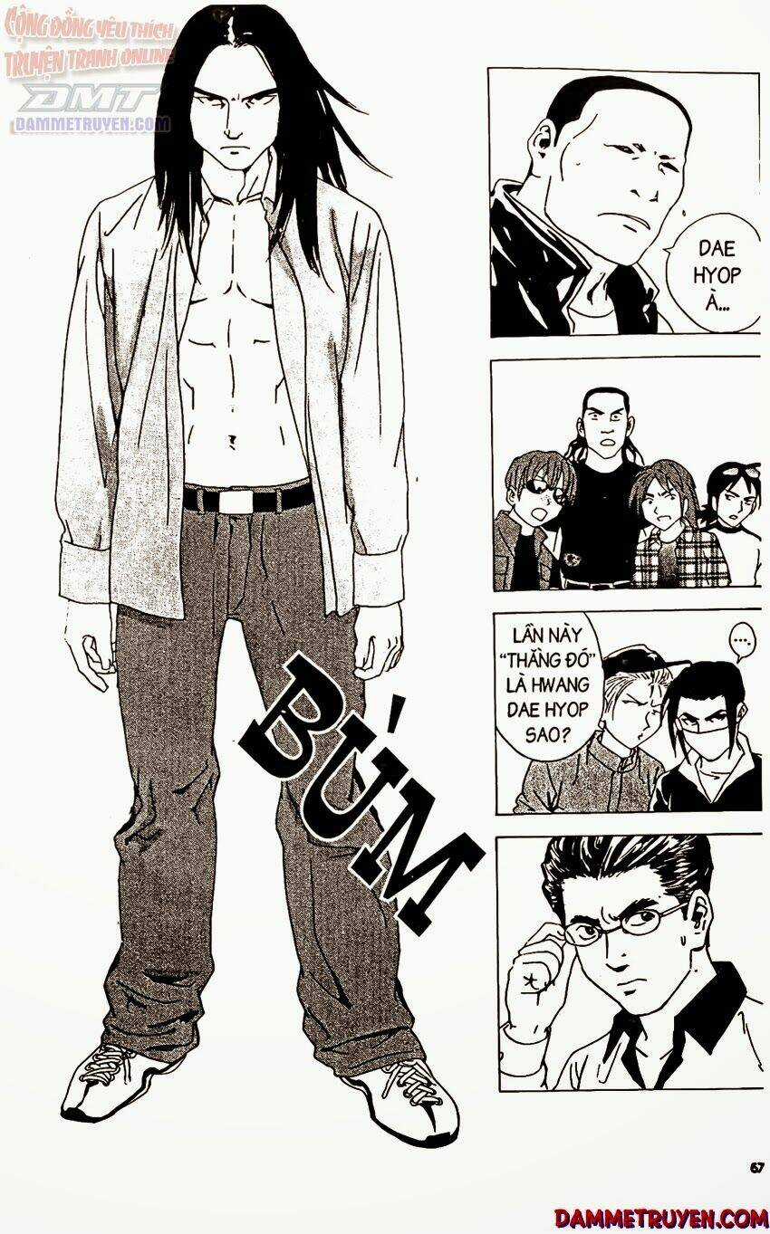 Ai Hơn Ai - Chapter 144 - Trang 4