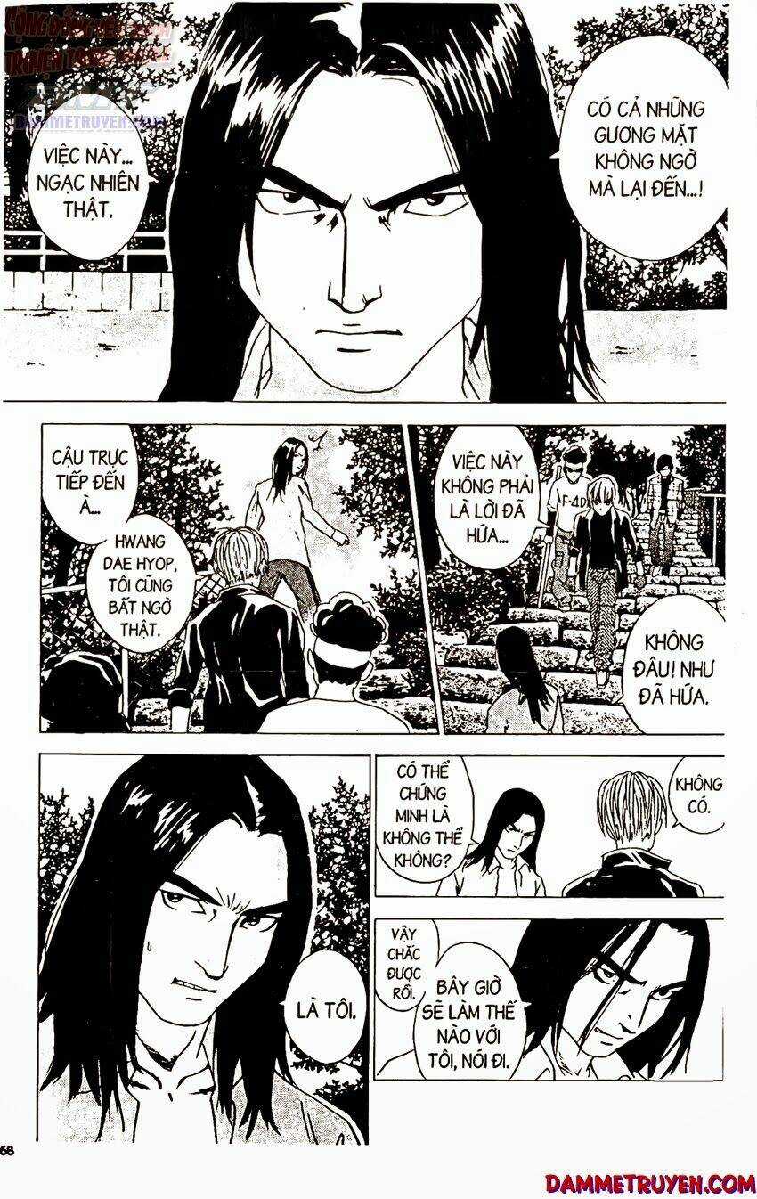 Ai Hơn Ai - Chapter 144 - Trang 5