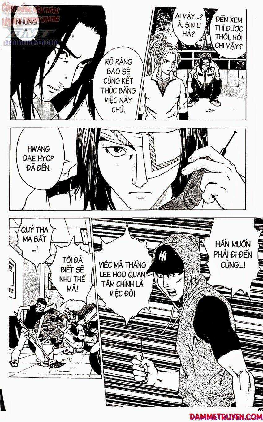 Ai Hơn Ai - Chapter 144 - Trang 6