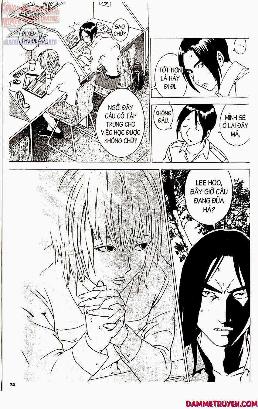 Ai Hơn Ai - Chapter 144 - Trang 9