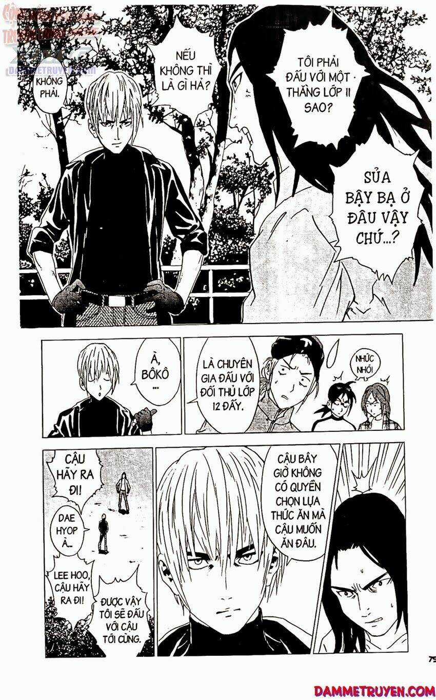 Ai Hơn Ai - Chapter 144 - Trang 10