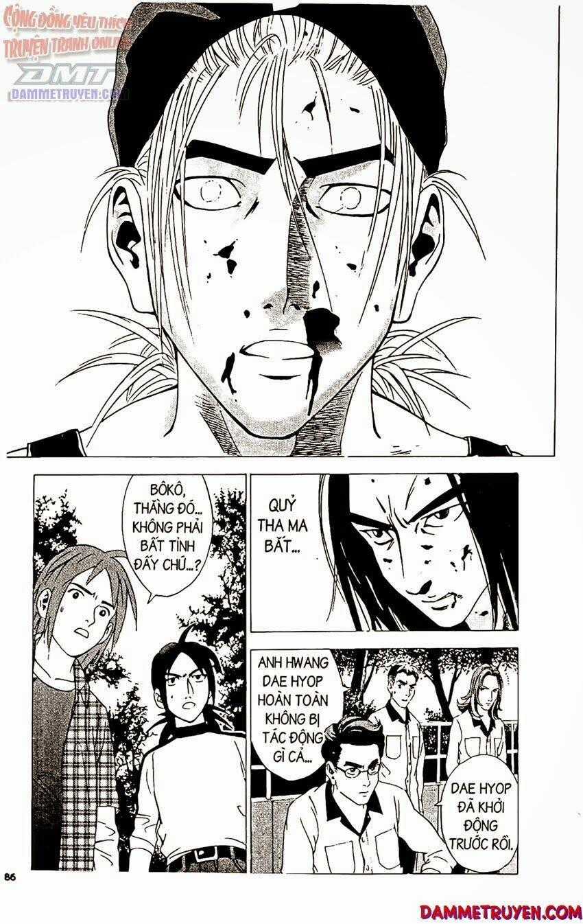 Ai Hơn Ai - Chapter 145 - Trang 1