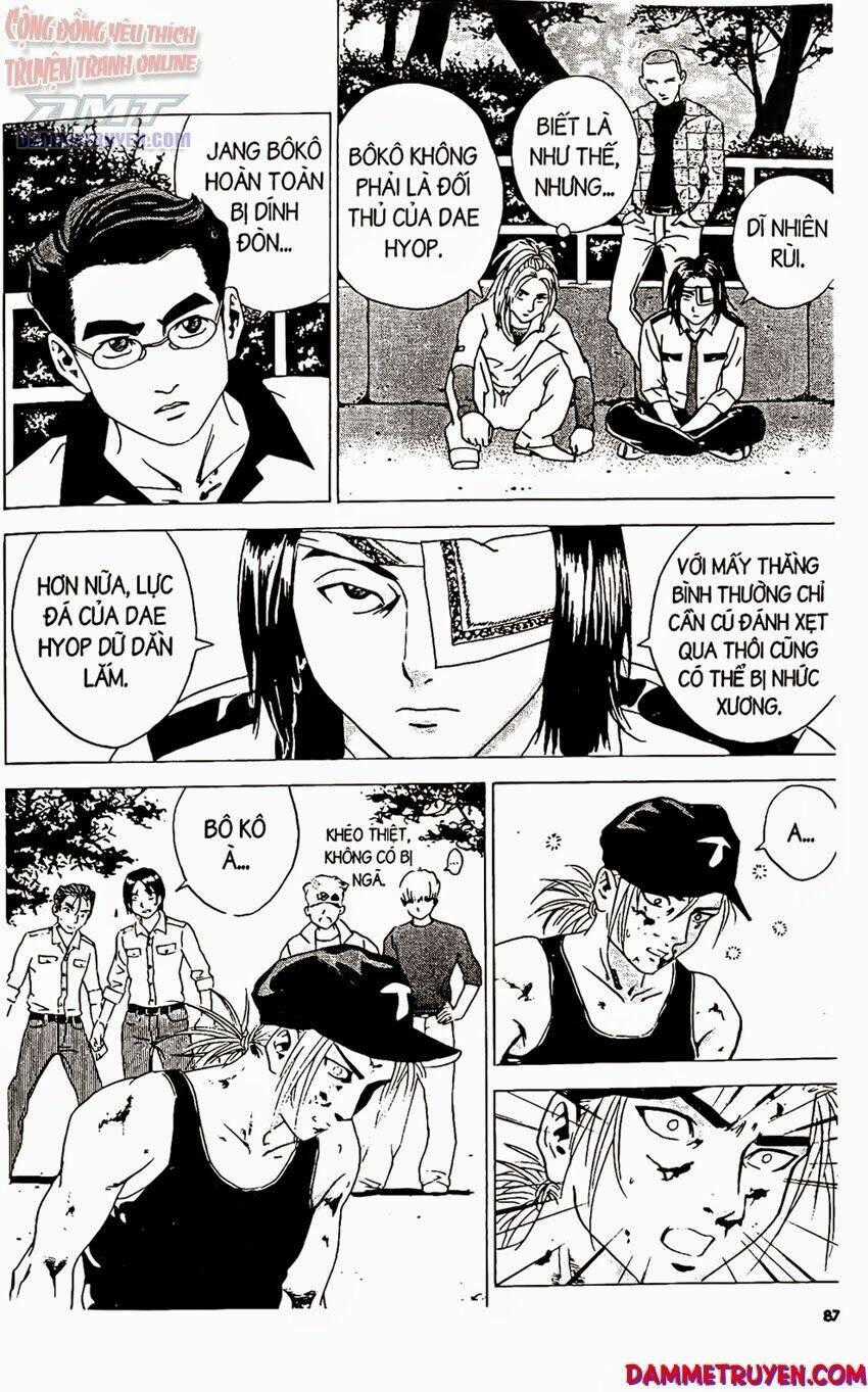 Ai Hơn Ai - Chapter 145 - Trang 2