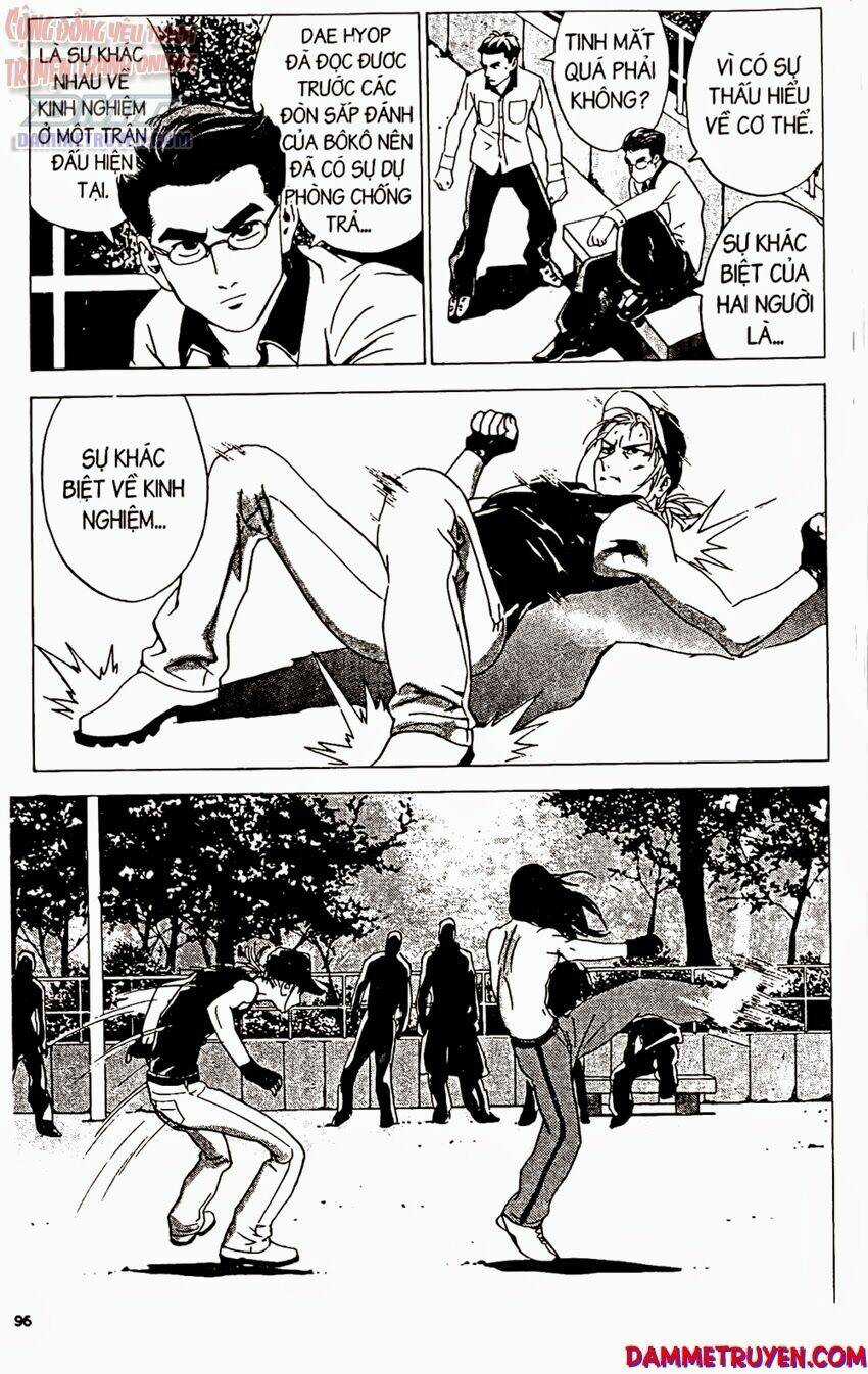 Ai Hơn Ai - Chapter 145 - Trang 11