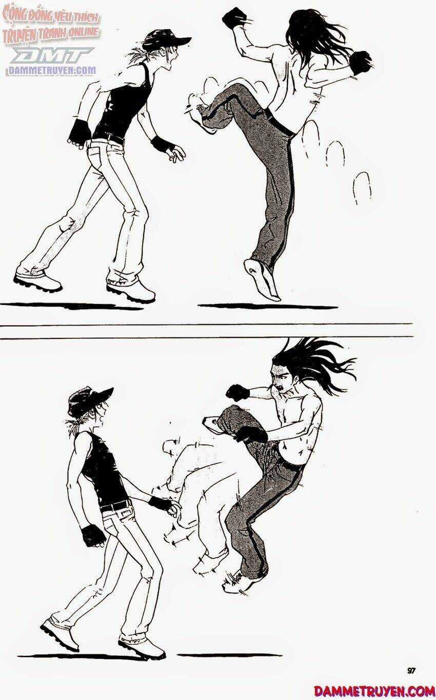 Ai Hơn Ai - Chapter 145 - Trang 12