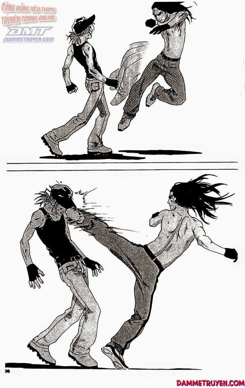 Ai Hơn Ai - Chapter 145 - Trang 13