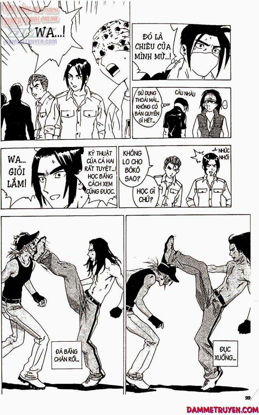 Ai Hơn Ai - Chapter 145 - Trang 14