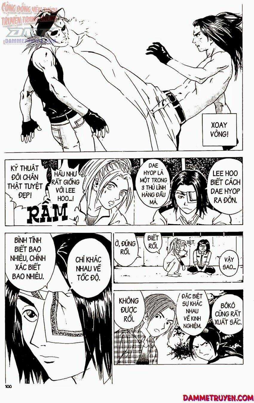 Ai Hơn Ai - Chapter 145 - Trang 15