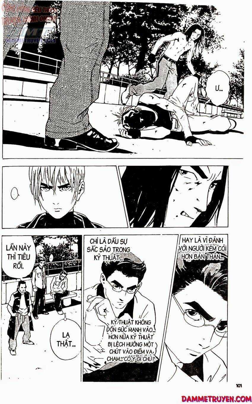 Ai Hơn Ai - Chapter 145 - Trang 16