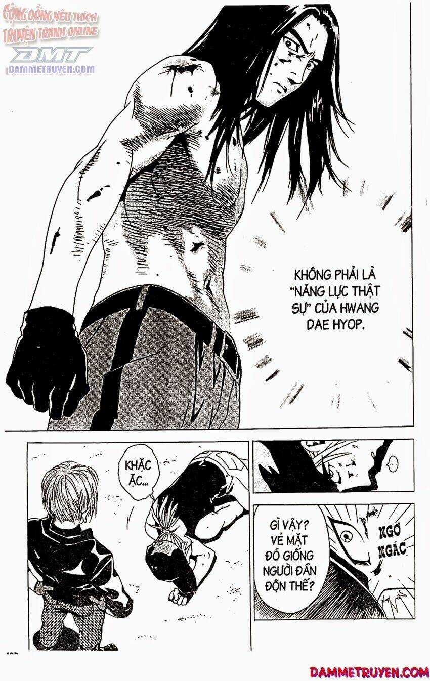 Ai Hơn Ai - Chapter 145 - Trang 17