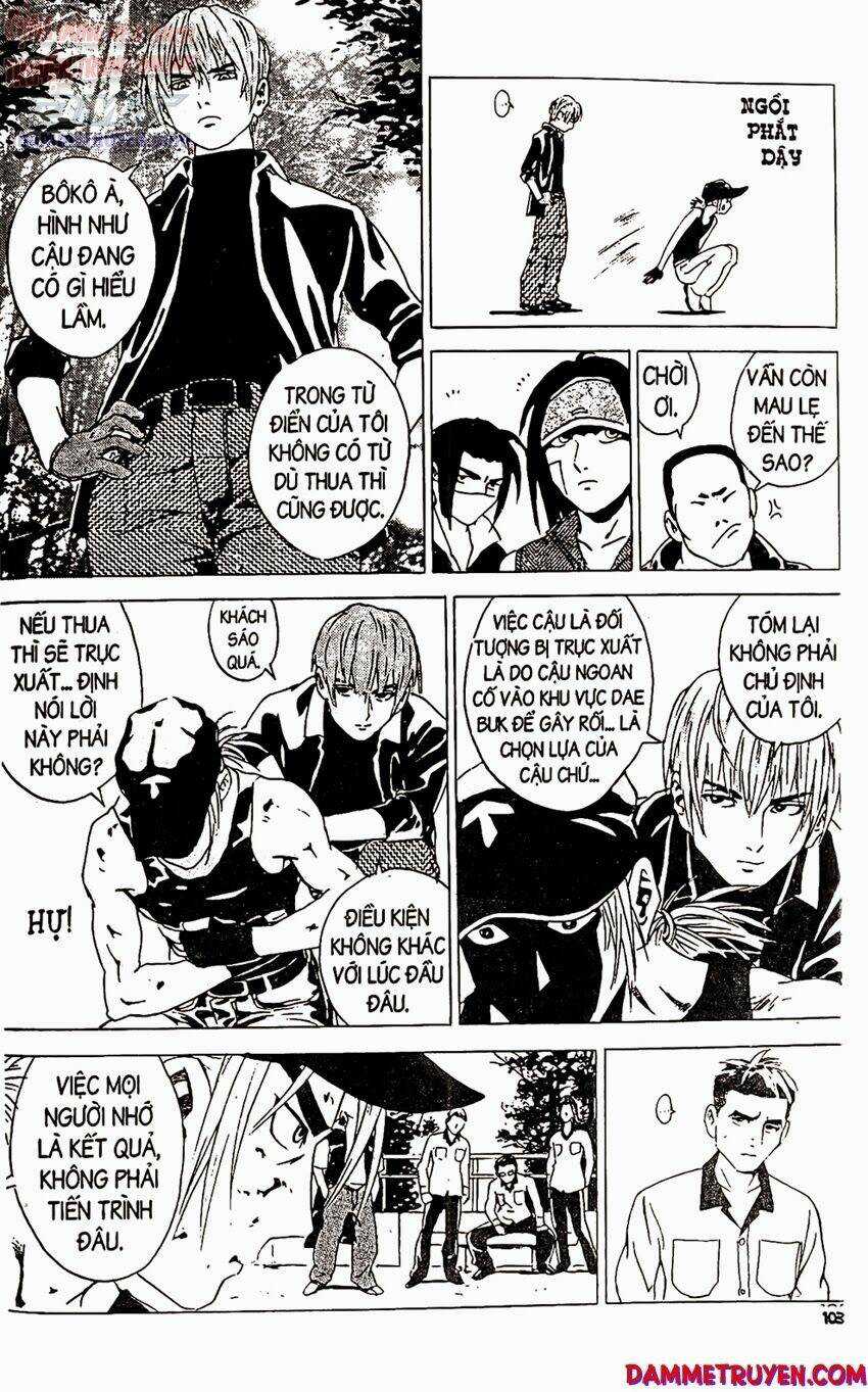 Ai Hơn Ai - Chapter 145 - Trang 18