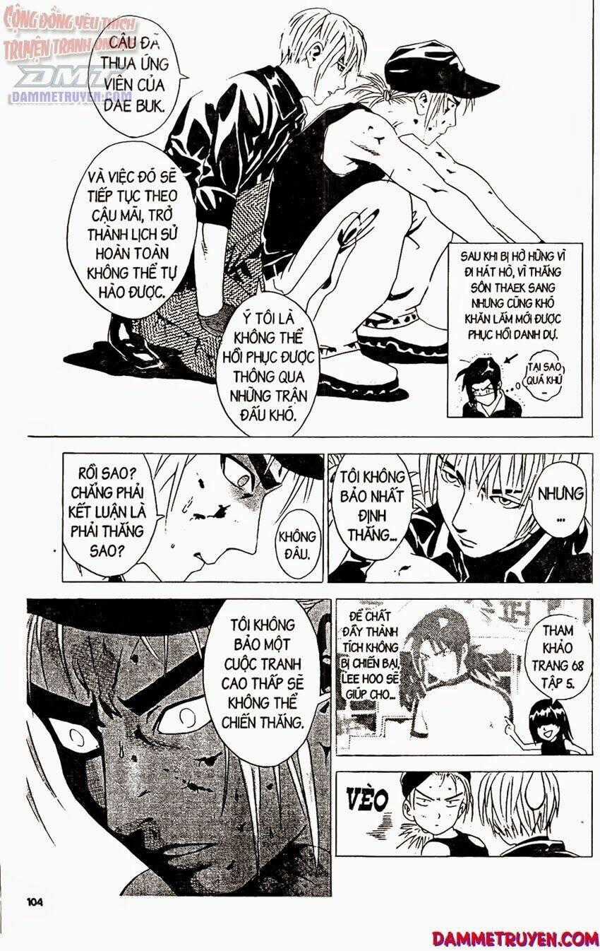 Ai Hơn Ai - Chapter 145 - Trang 19