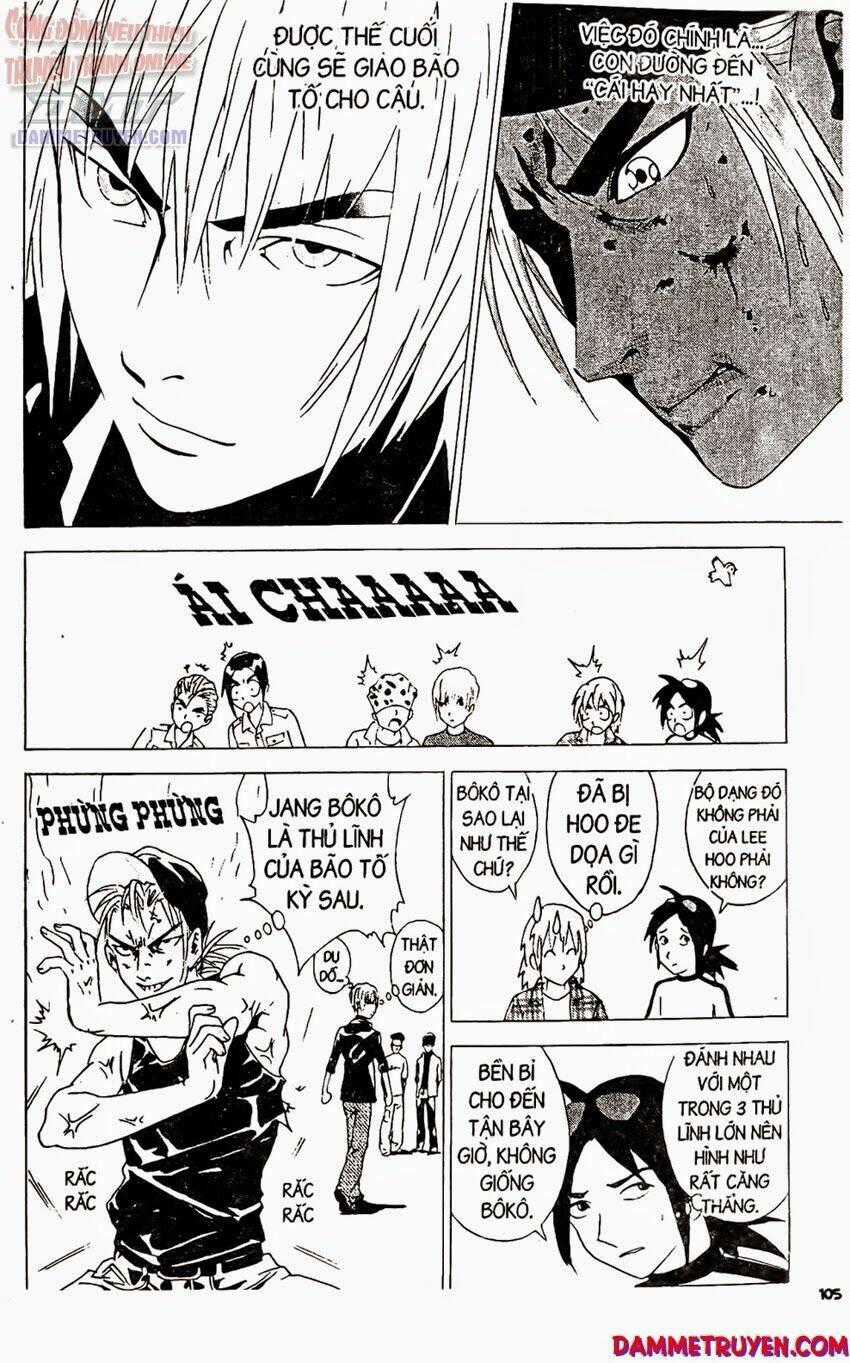 Ai Hơn Ai - Chapter 145 - Trang 20