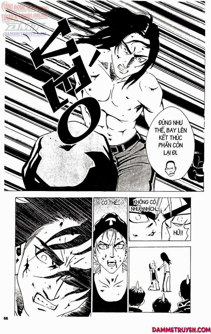 Ai Hơn Ai - Chapter 145 - Trang 3