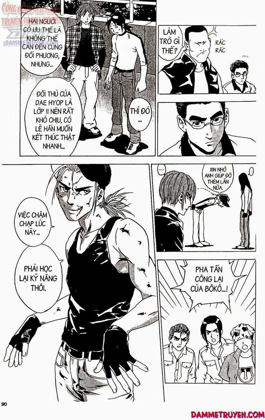 Ai Hơn Ai - Chapter 145 - Trang 5