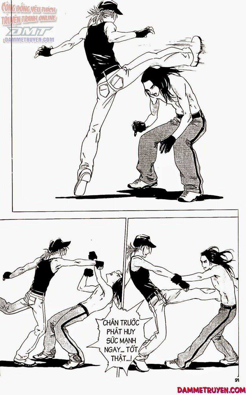 Ai Hơn Ai - Chapter 145 - Trang 6