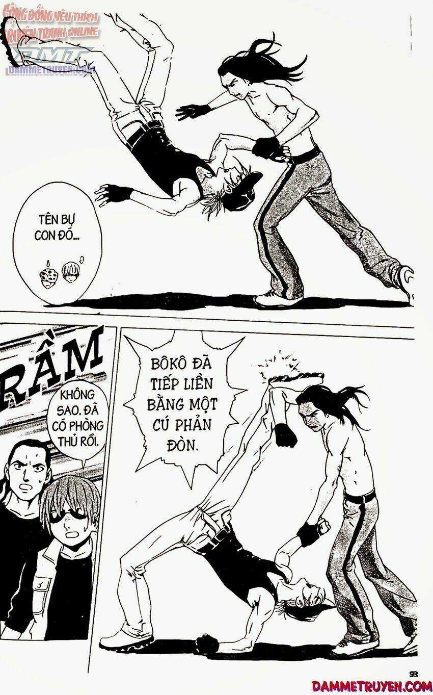 Ai Hơn Ai - Chapter 145 - Trang 8