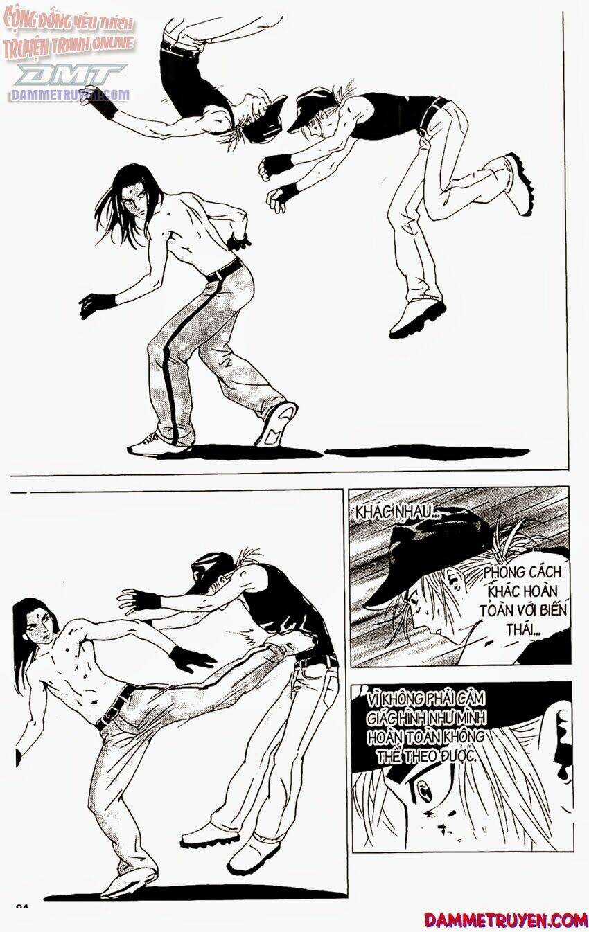 Ai Hơn Ai - Chapter 145 - Trang 9