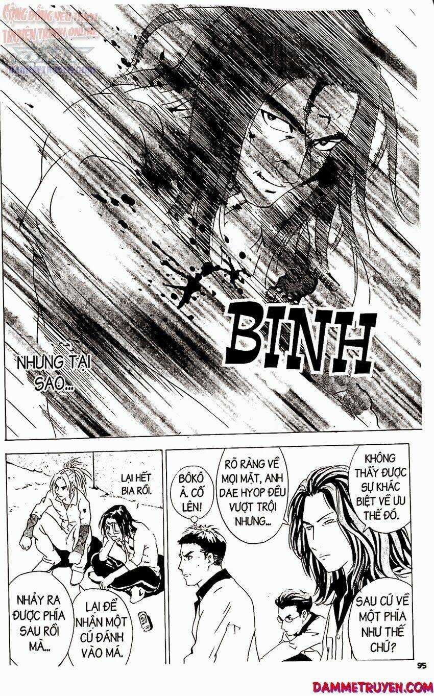 Ai Hơn Ai - Chapter 145 - Trang 10