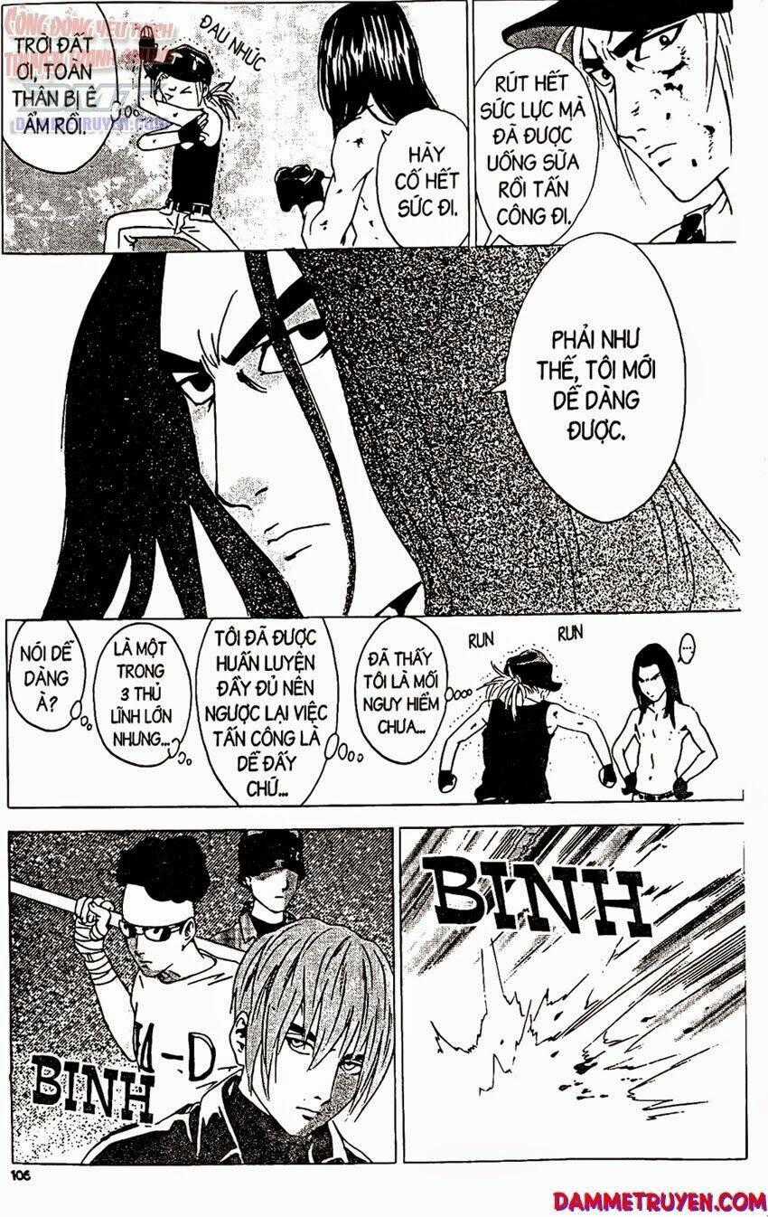 Ai Hơn Ai - Chapter 146 - Trang 1