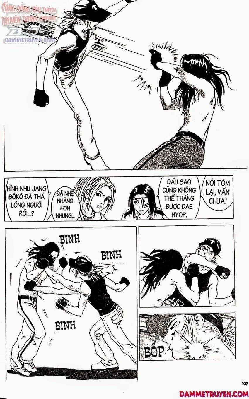 Ai Hơn Ai - Chapter 146 - Trang 2