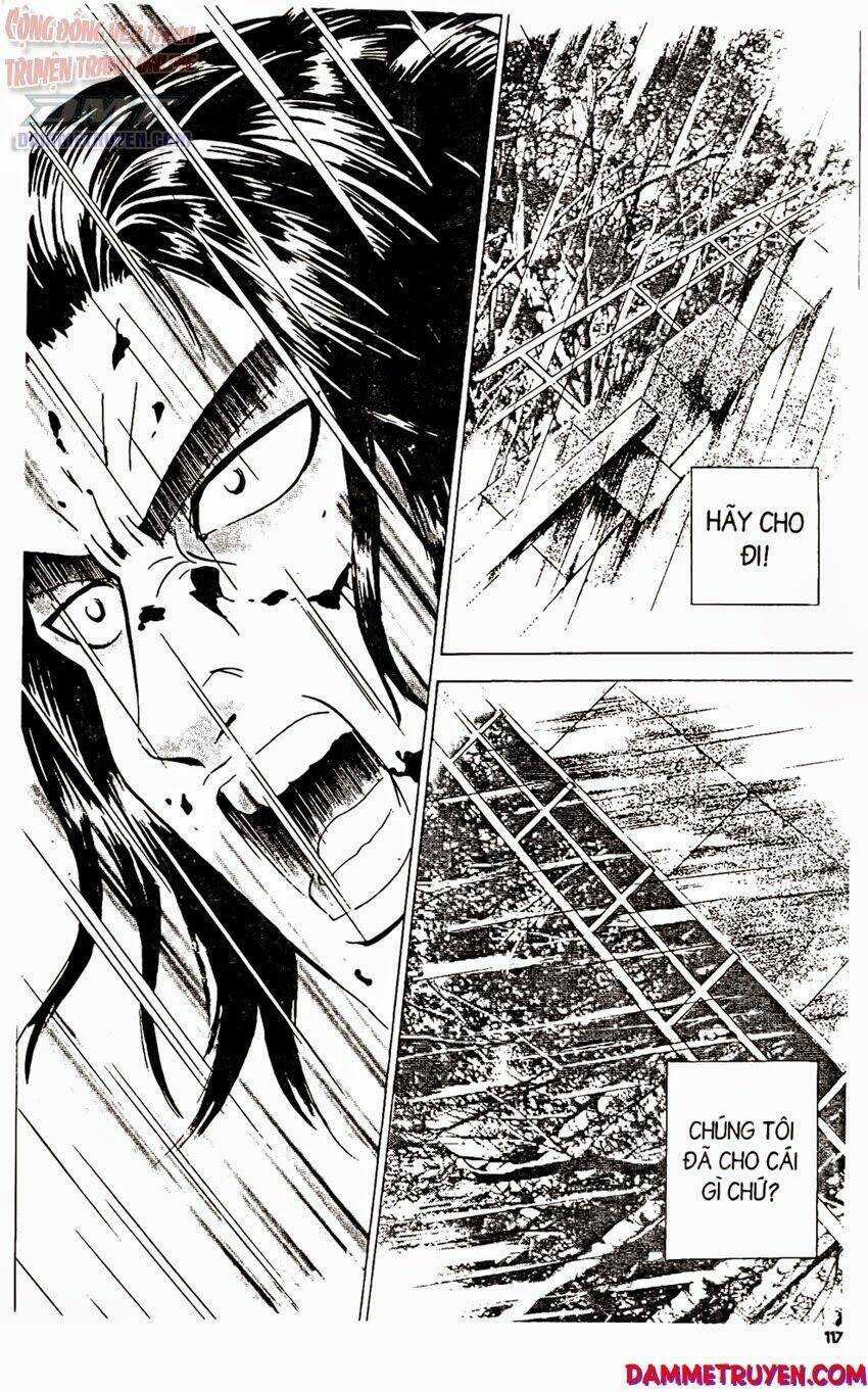 Ai Hơn Ai - Chapter 146 - Trang 12