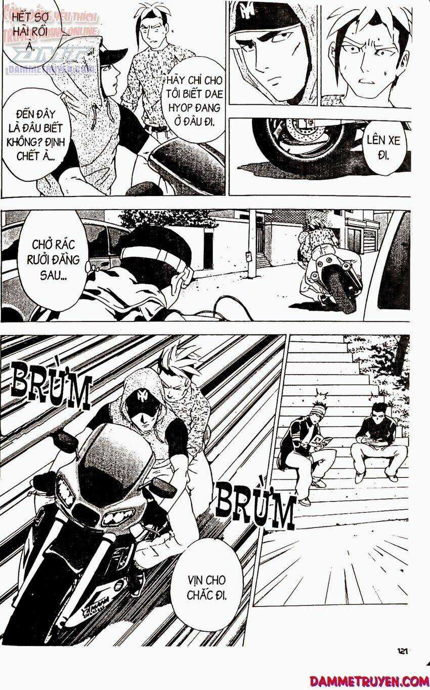 Ai Hơn Ai - Chapter 146 - Trang 16