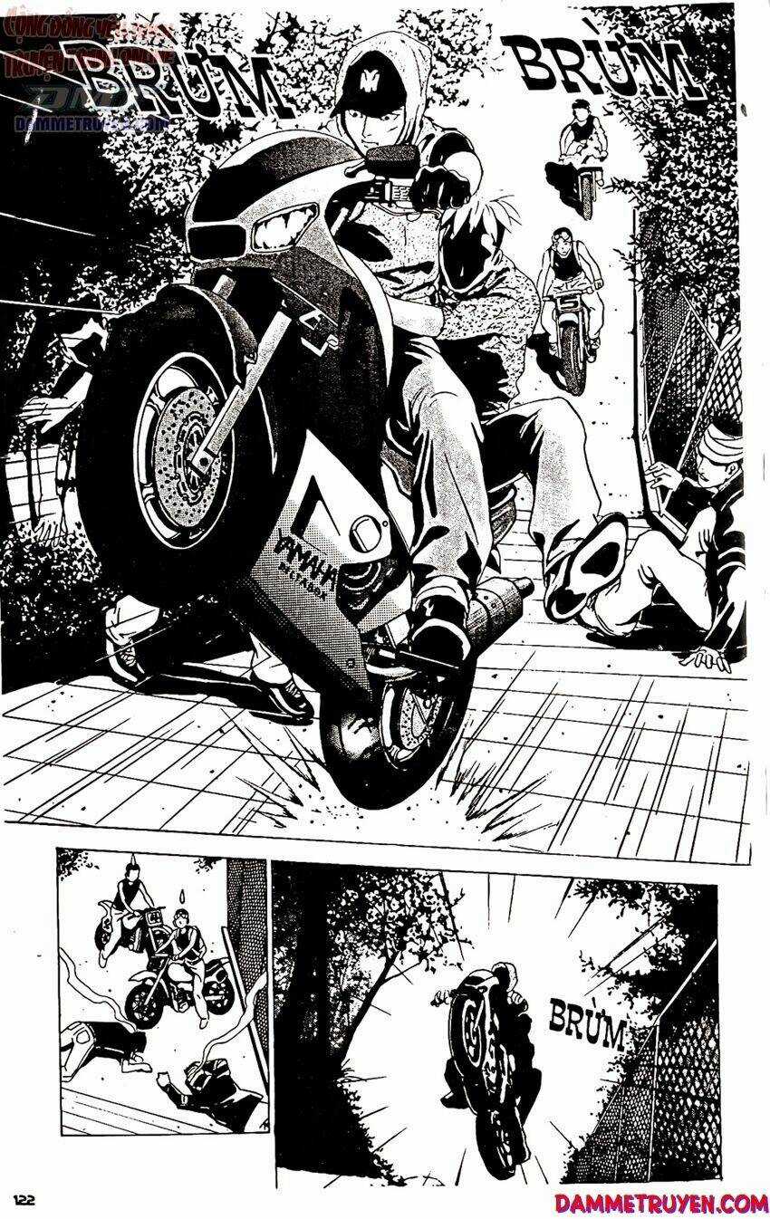 Ai Hơn Ai - Chapter 146 - Trang 17