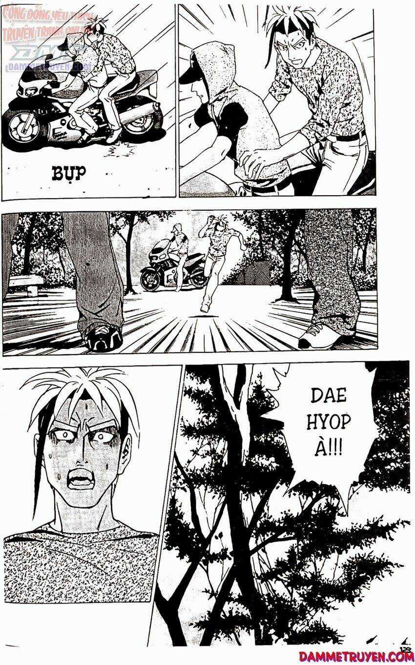 Ai Hơn Ai - Chapter 146 - Trang 18