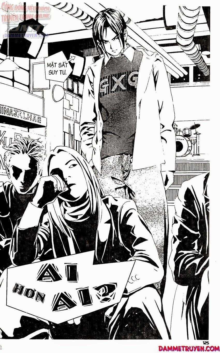 Ai Hơn Ai - Chapter 146 - Trang 20