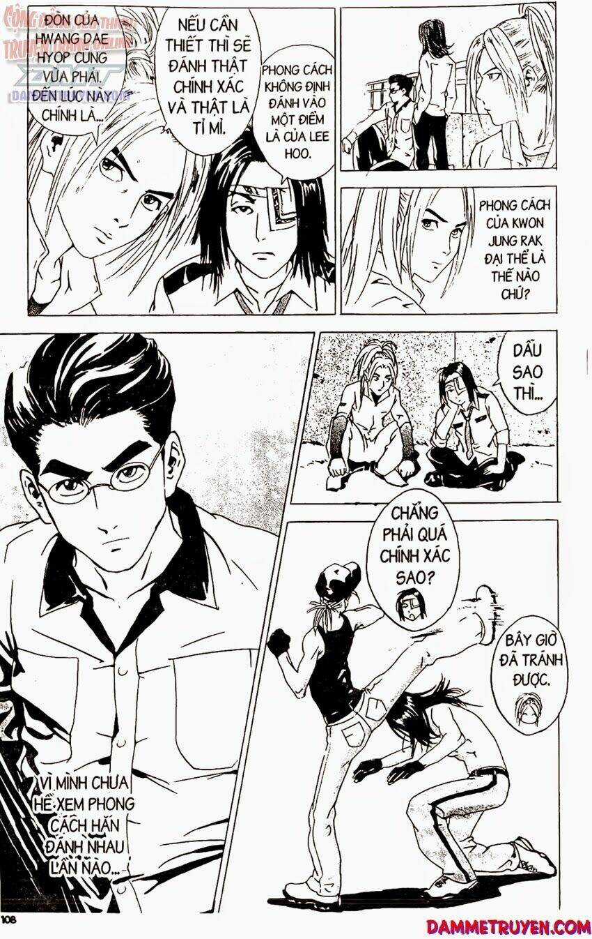 Ai Hơn Ai - Chapter 146 - Trang 3