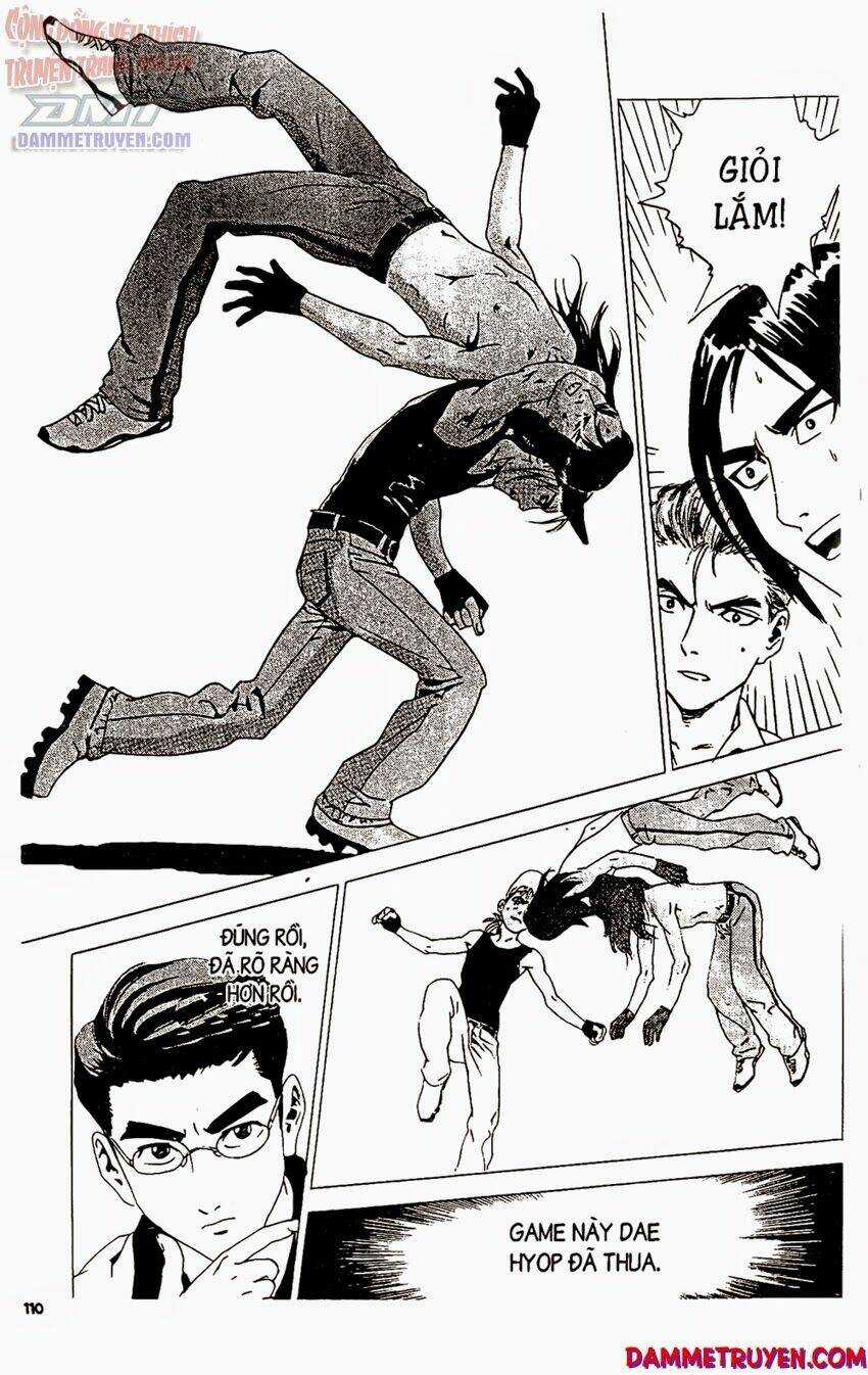 Ai Hơn Ai - Chapter 146 - Trang 5