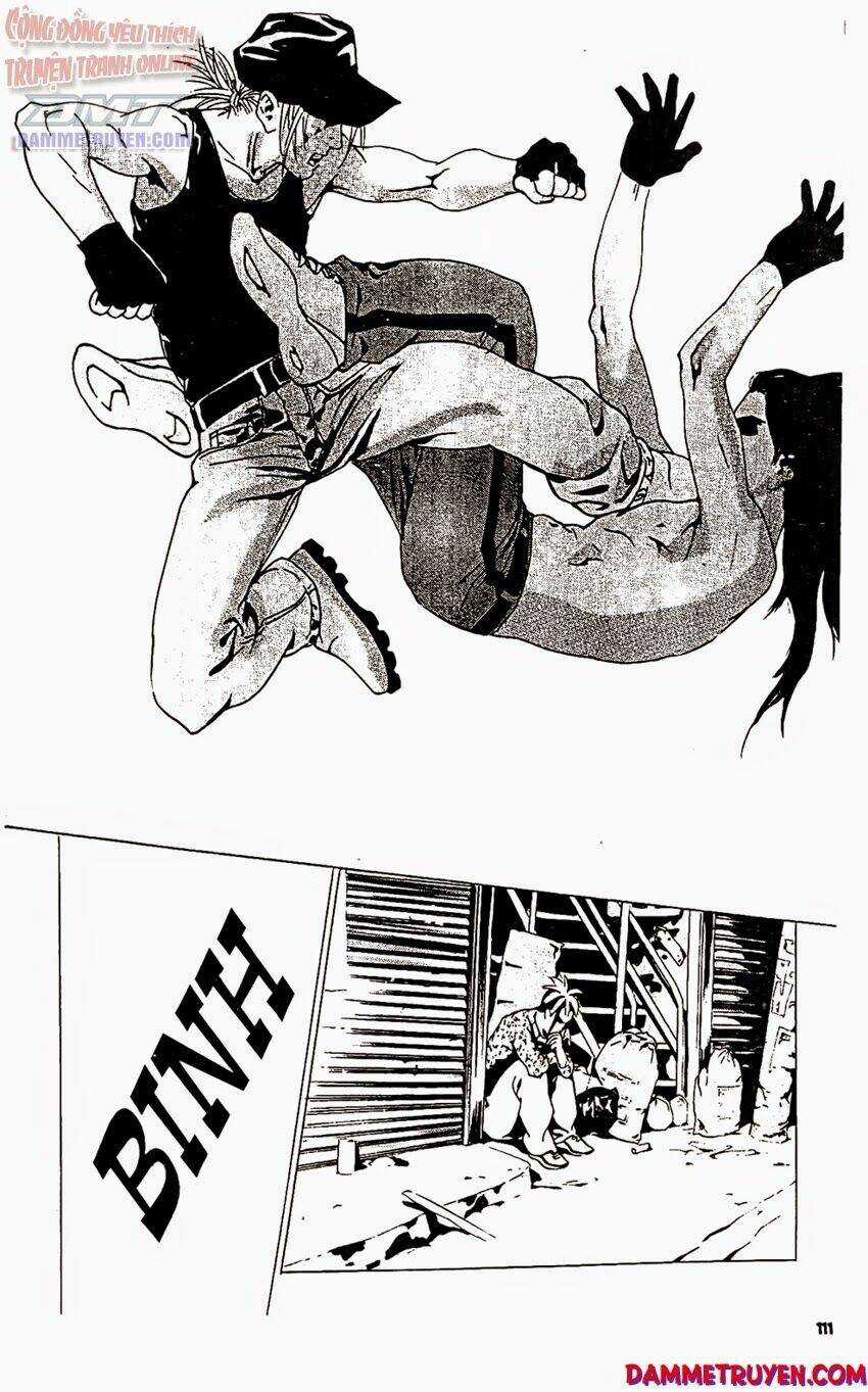 Ai Hơn Ai - Chapter 146 - Trang 6