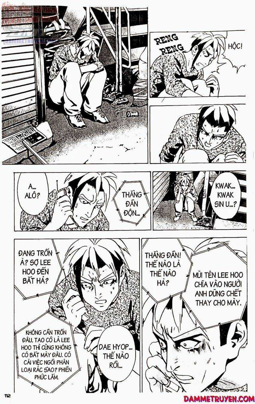 Ai Hơn Ai - Chapter 146 - Trang 7