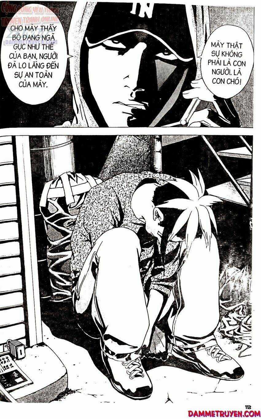 Ai Hơn Ai - Chapter 146 - Trang 8