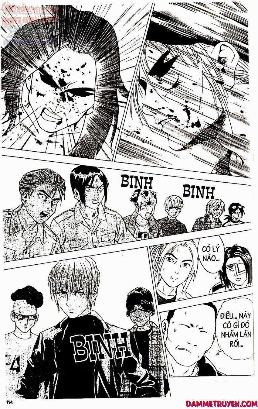 Ai Hơn Ai - Chapter 146 - Trang 9