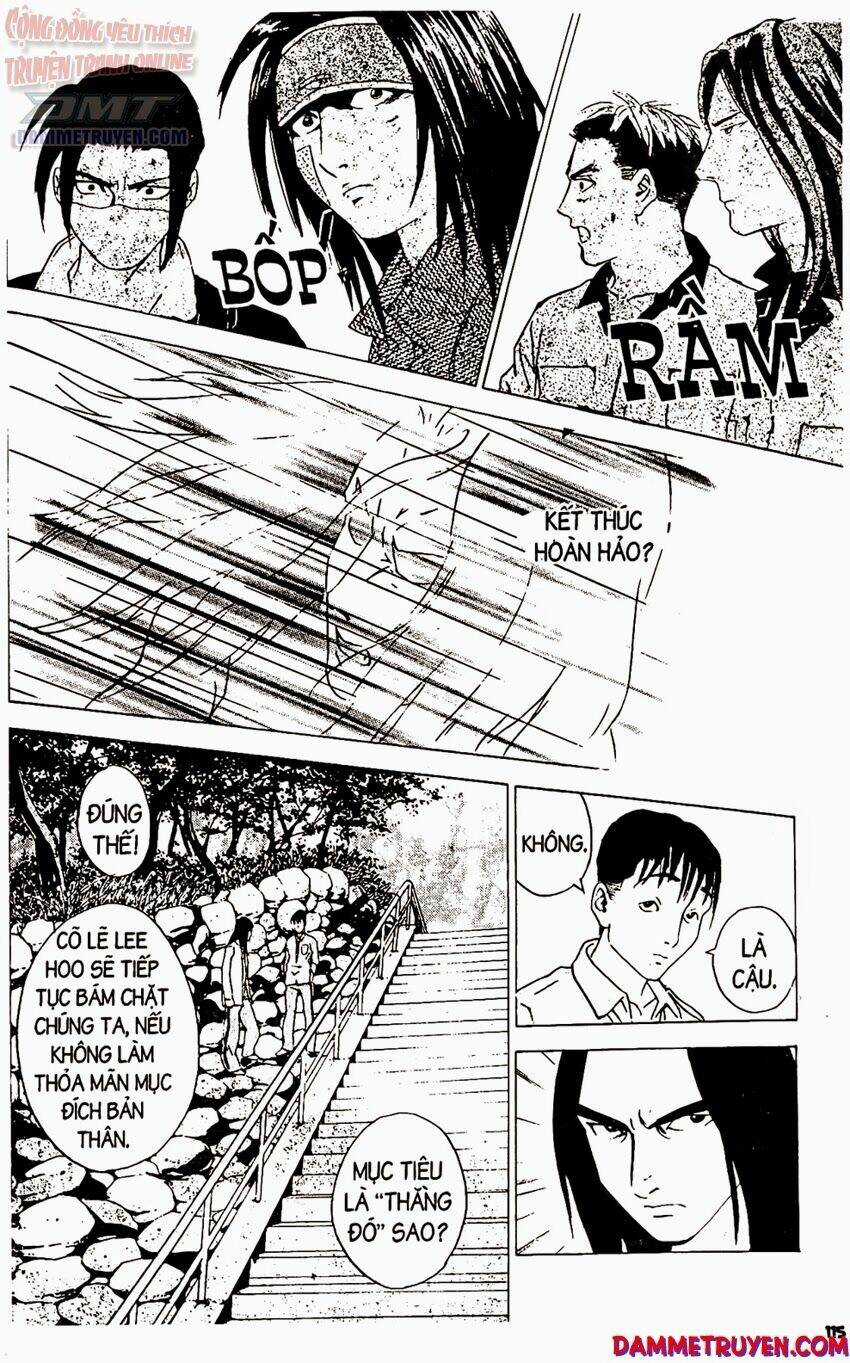 Ai Hơn Ai - Chapter 146 - Trang 10