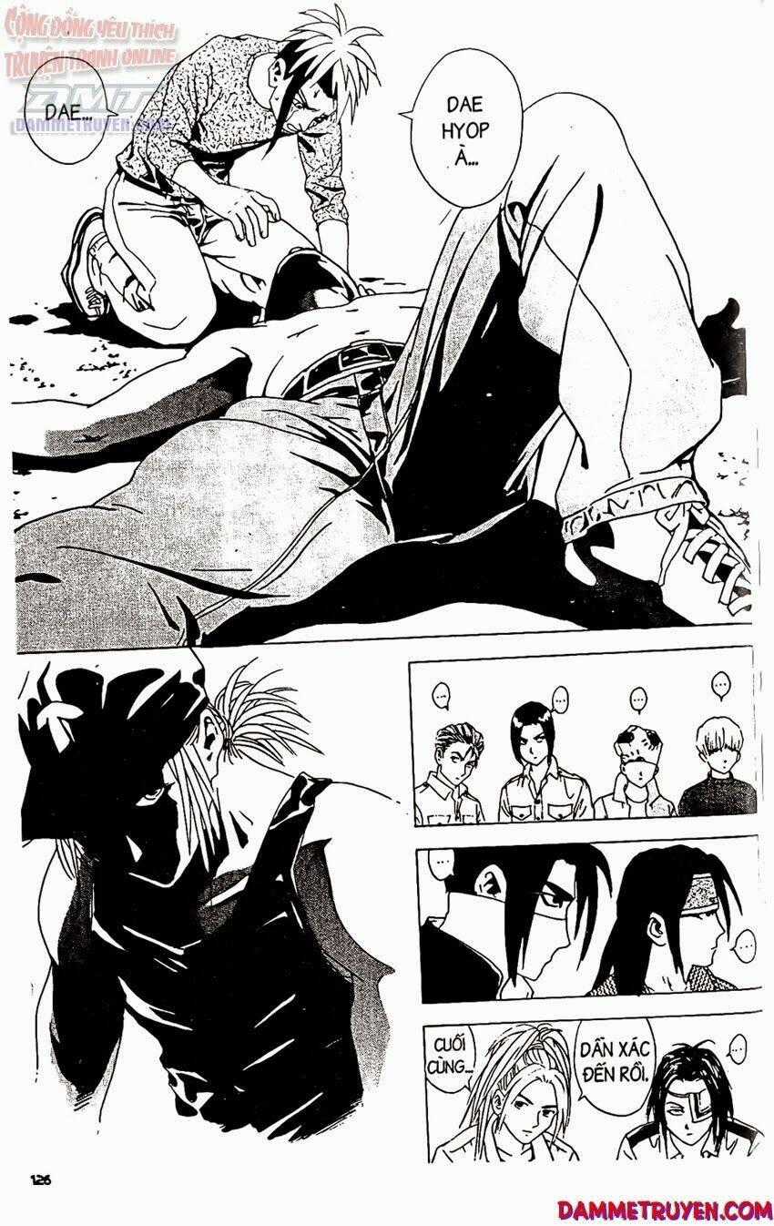 Ai Hơn Ai - Chapter 147 - Trang 1