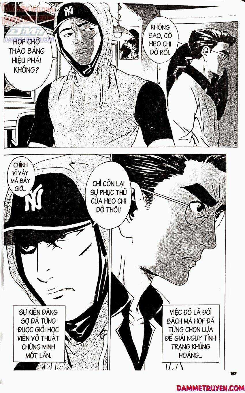 Ai Hơn Ai - Chapter 147 - Trang 12