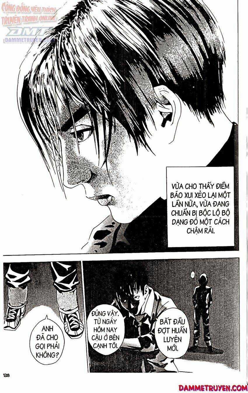 Ai Hơn Ai - Chapter 147 - Trang 13