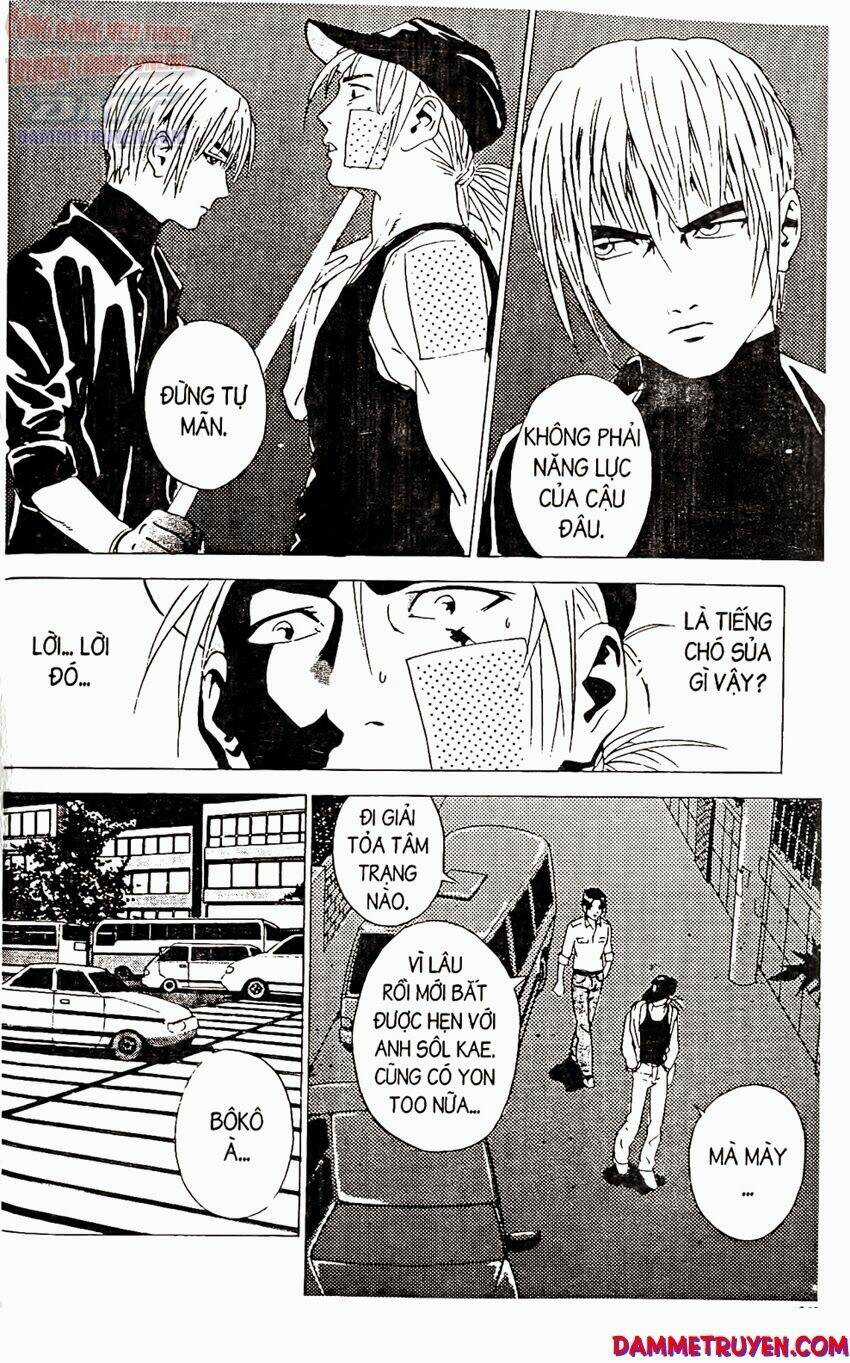 Ai Hơn Ai - Chapter 147 - Trang 16